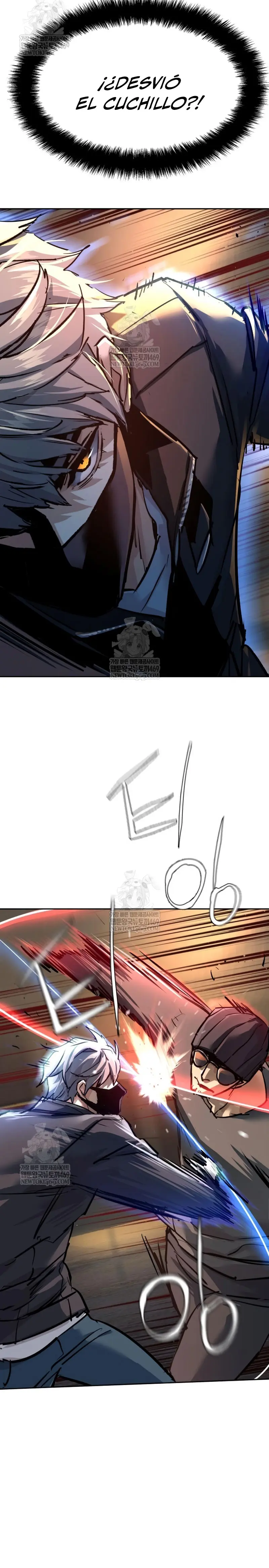 Read El Despiadado Demonio Celestial Manga Online