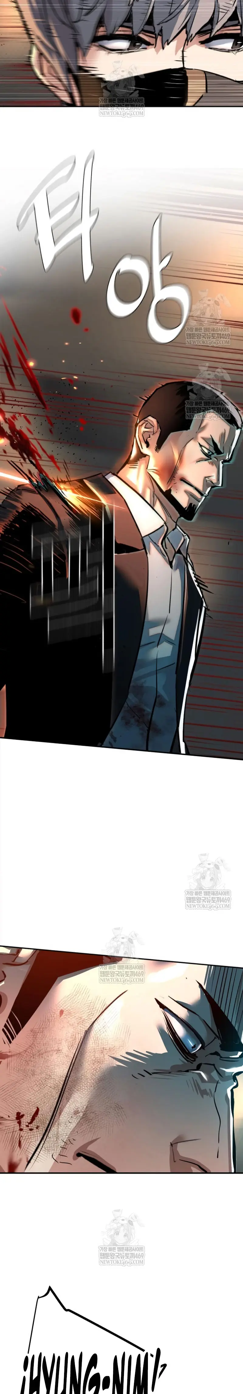 Read El Despiadado Demonio Celestial Manga Online