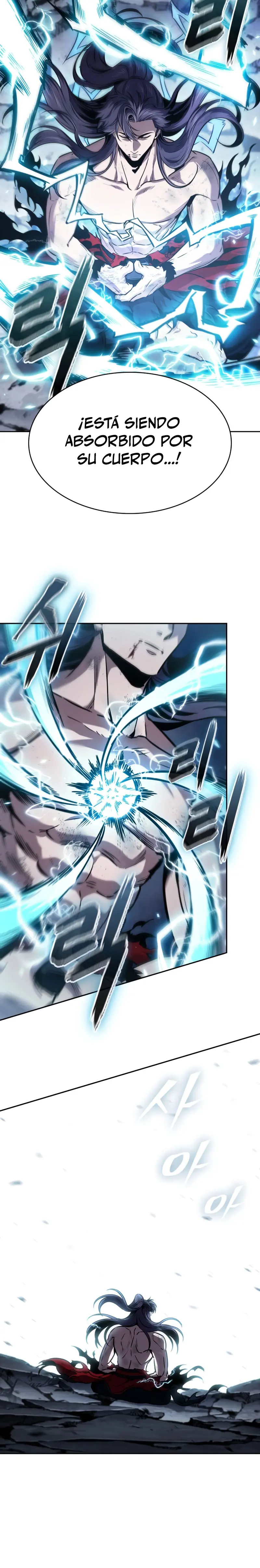 Read El Despiadado Demonio Celestial Manga Online