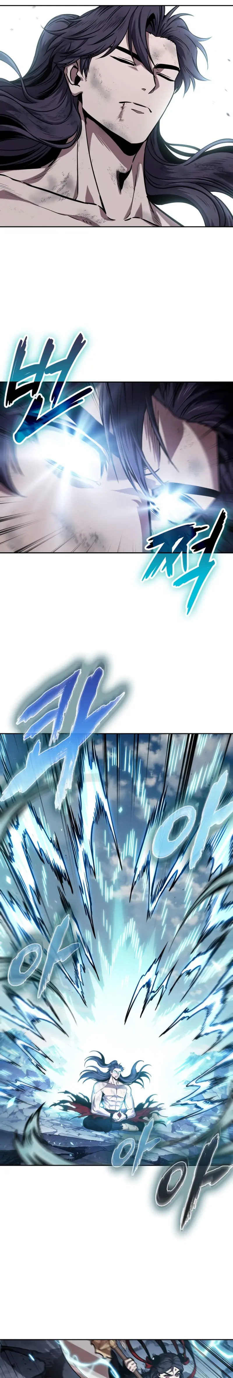 Read El Despiadado Demonio Celestial Manga Online