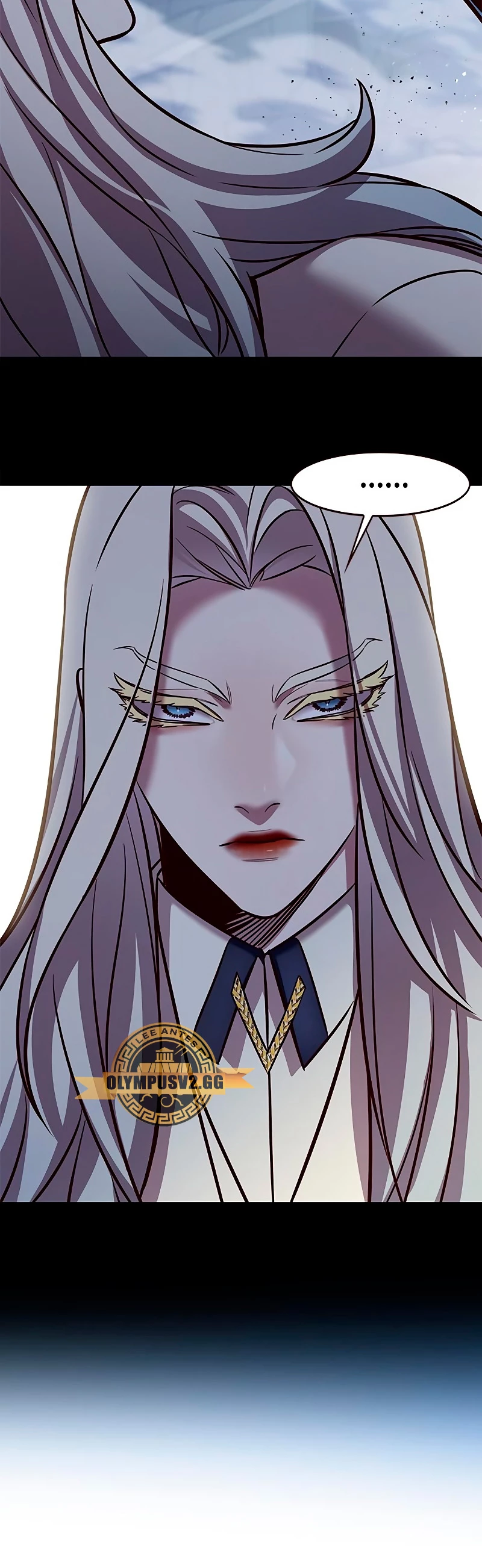 Read El Despiadado Demonio Celestial Manga Online