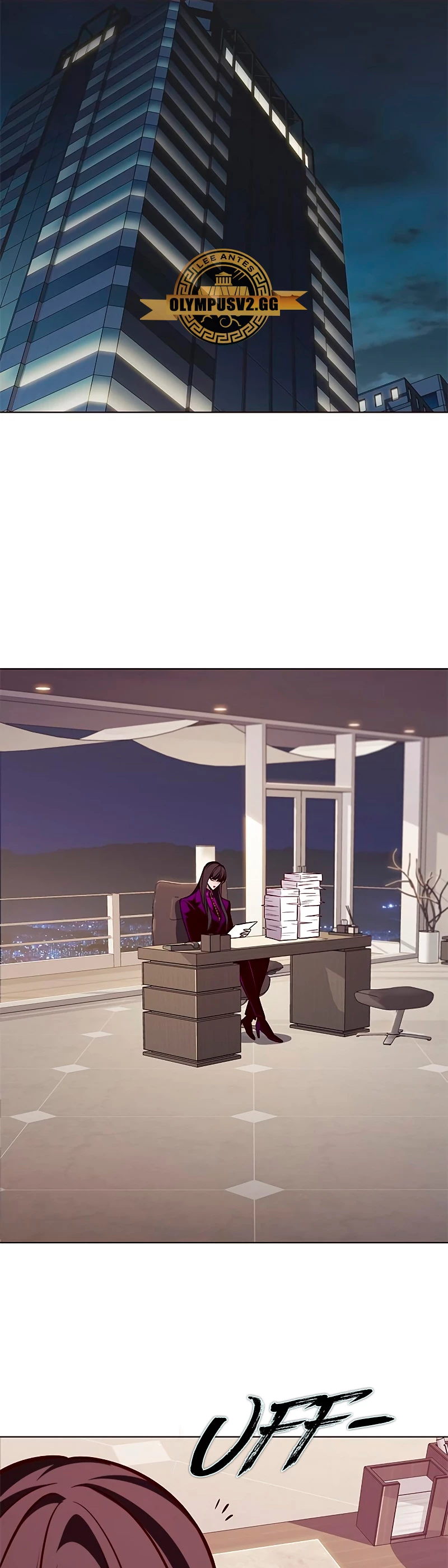 Read El Despiadado Demonio Celestial Manga Online