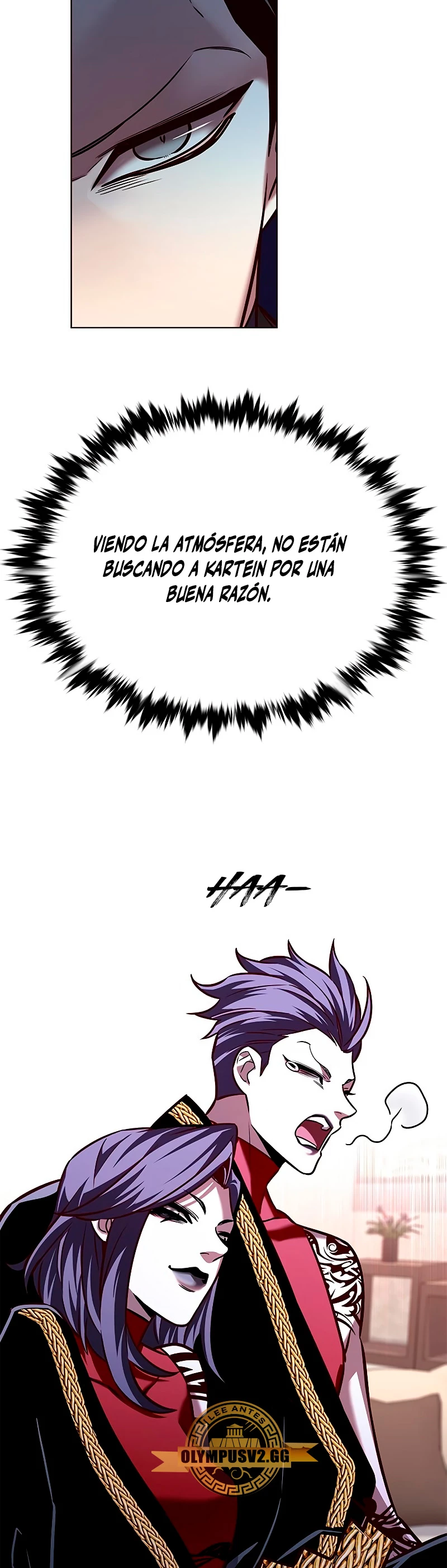 Read El Despiadado Demonio Celestial Manga Online