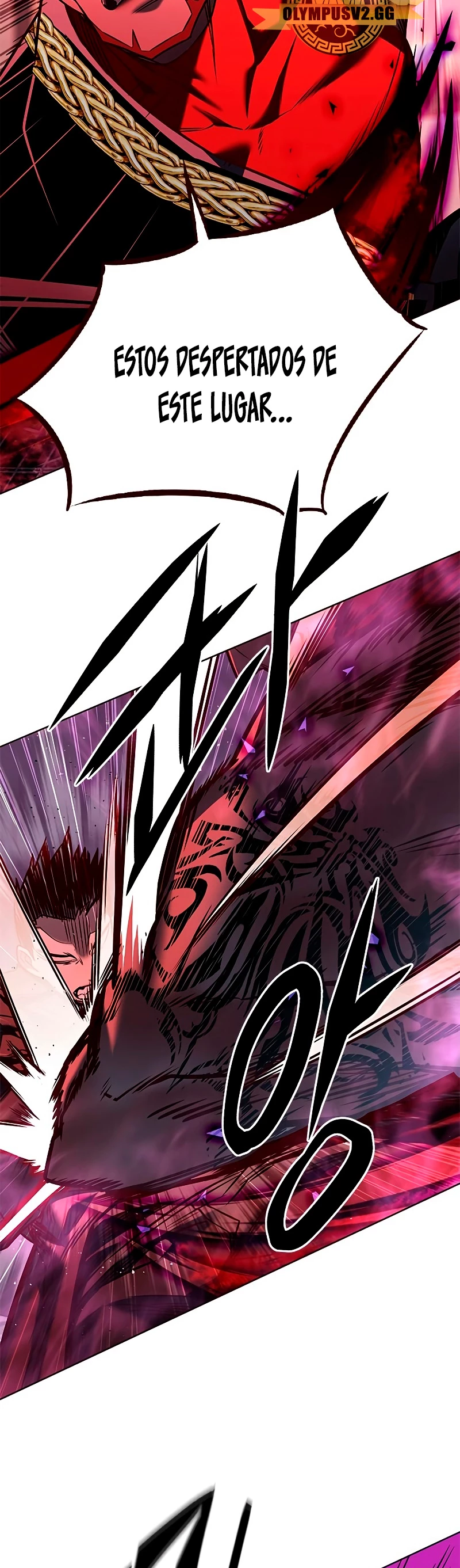 Read El Despiadado Demonio Celestial Manga Online