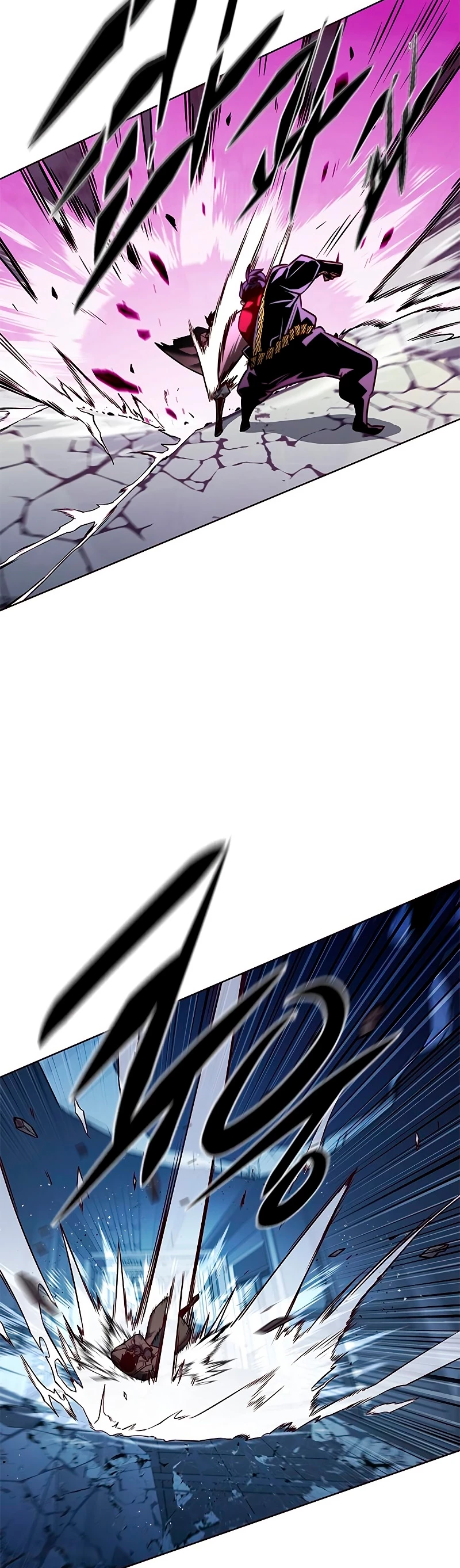 Read El Despiadado Demonio Celestial Manga Online