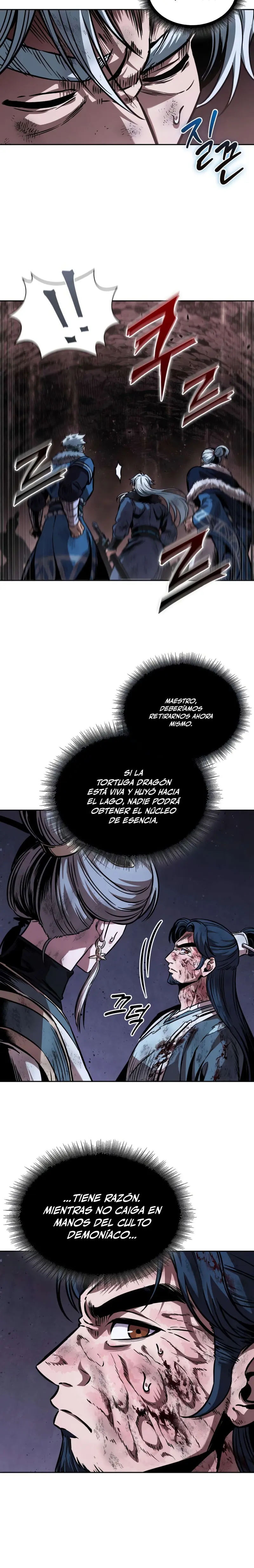 Read El Despiadado Demonio Celestial Manga Online