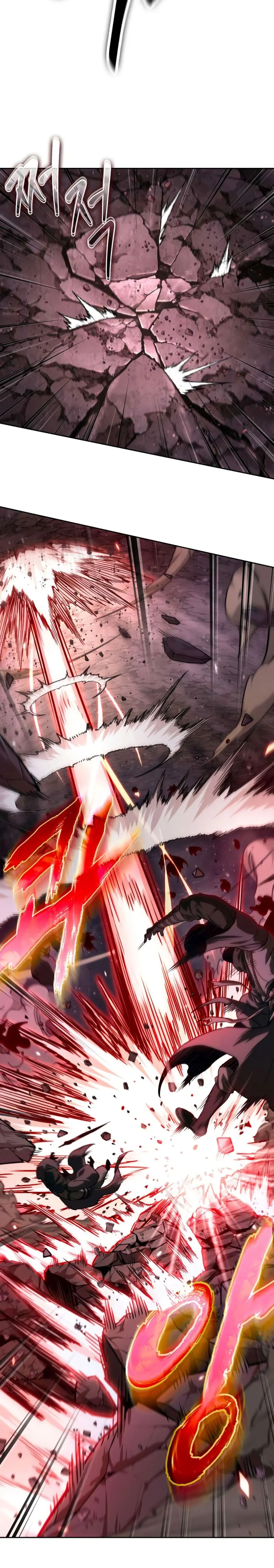 Read El Despiadado Demonio Celestial Manga Online