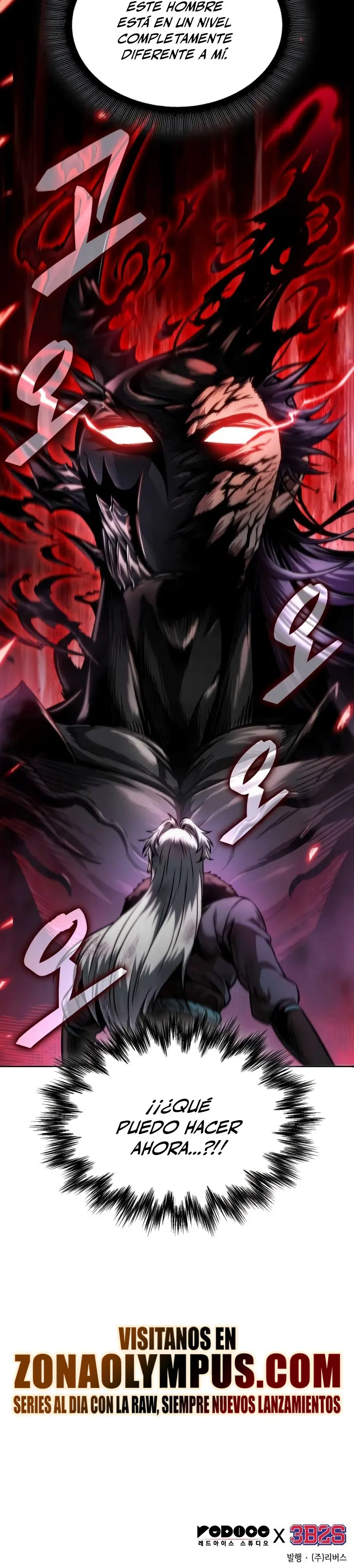 Read El Despiadado Demonio Celestial Manga Online