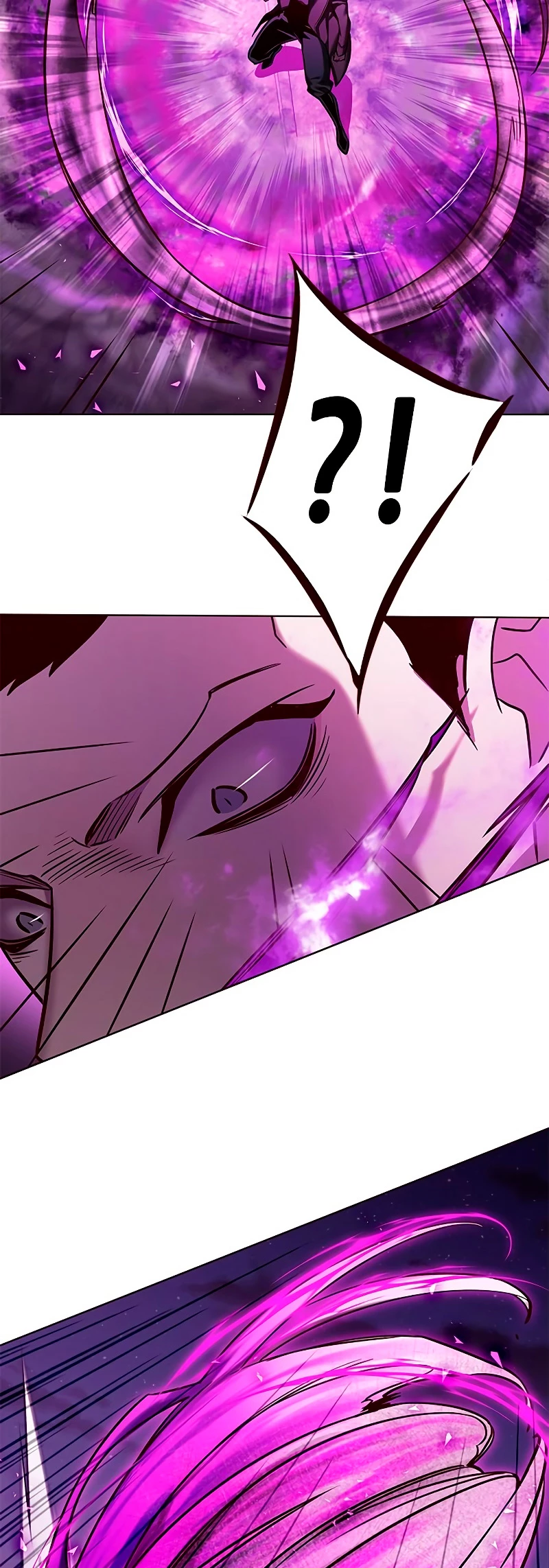 Read El Despiadado Demonio Celestial Manga Online