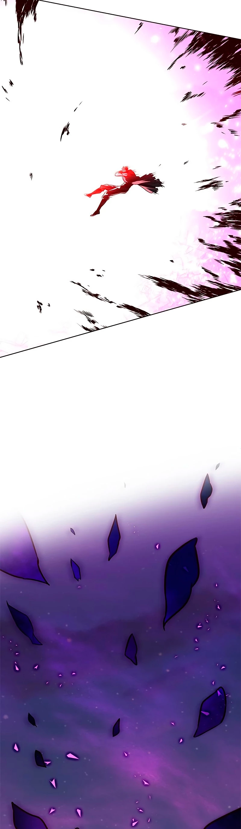 Read El Despiadado Demonio Celestial Manga Online