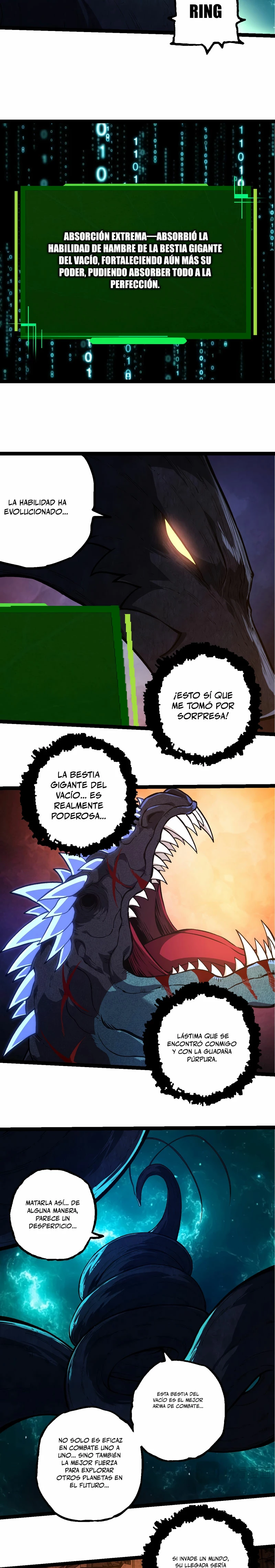 Read El Despiadado Demonio Celestial Manga Online