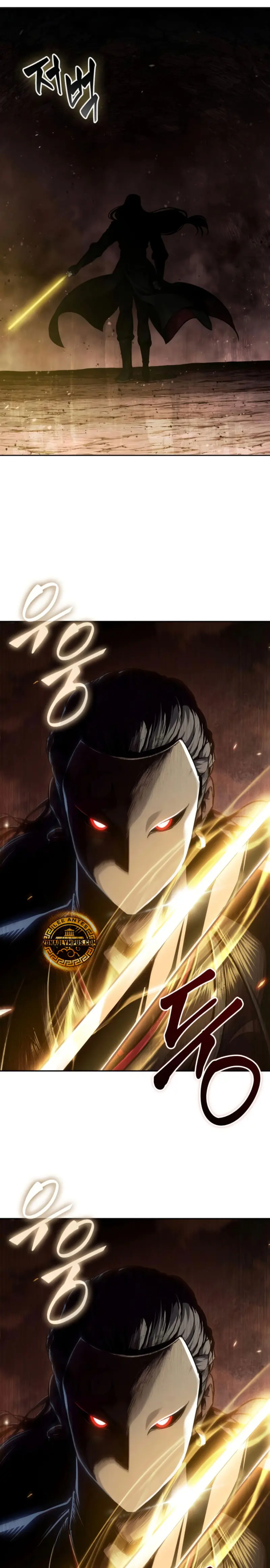 Read El Despiadado Demonio Celestial Manga Online