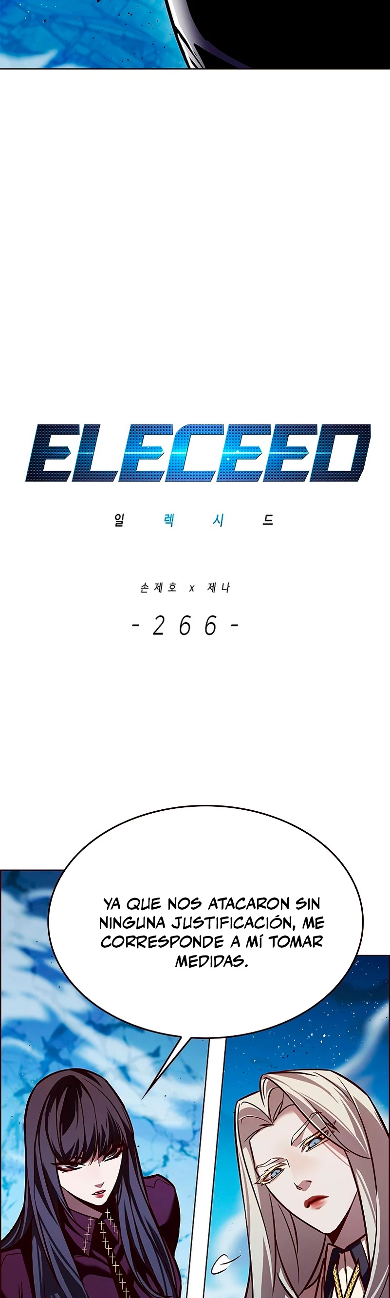 Read El Despiadado Demonio Celestial Manga Online