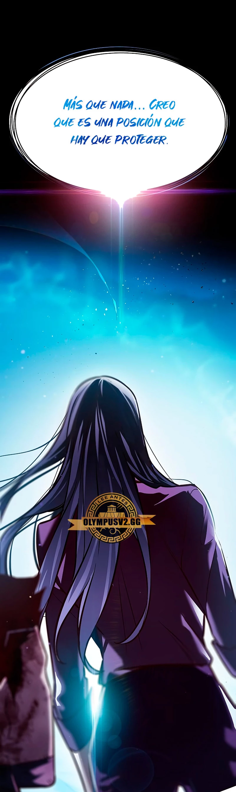 Read El Despiadado Demonio Celestial Manga Online