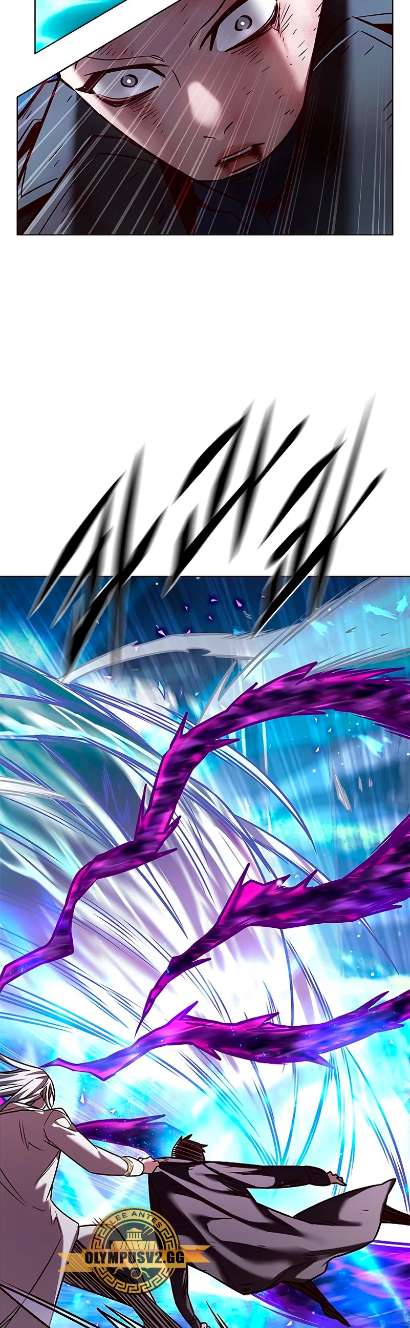 Read El Despiadado Demonio Celestial Manga Online