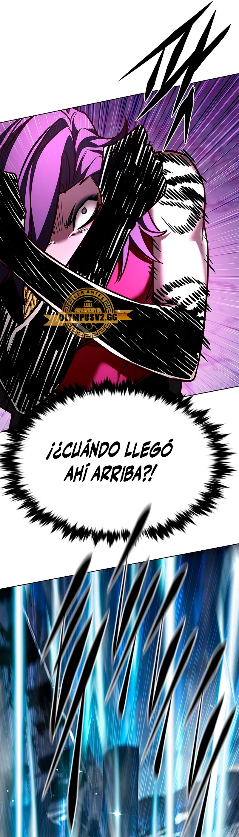 Read El Despiadado Demonio Celestial Manga Online