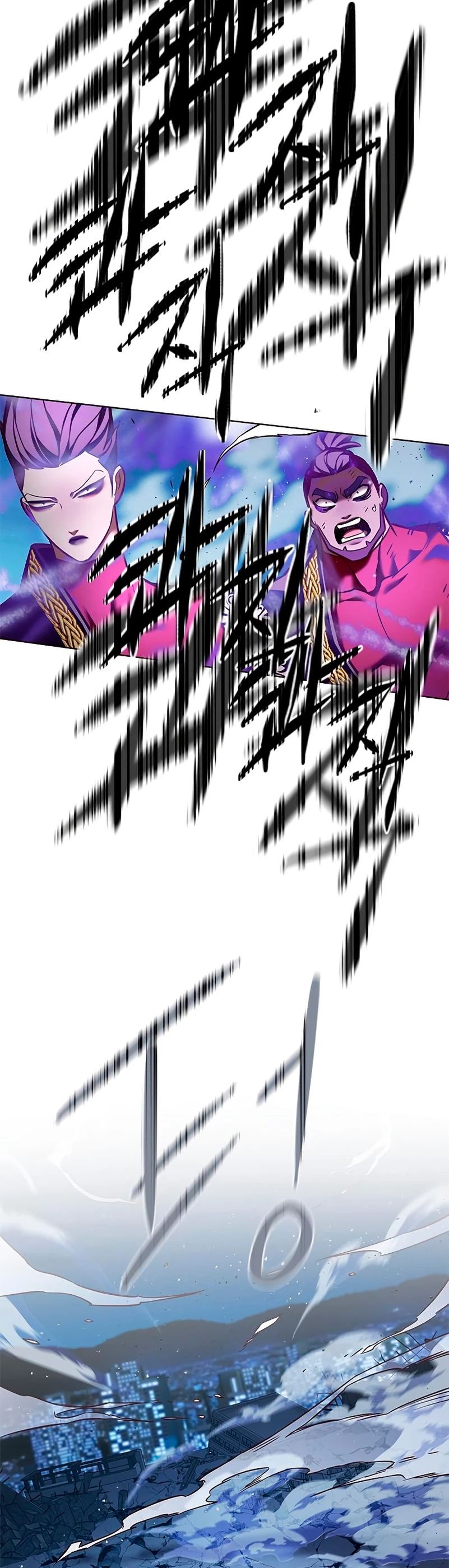 Read El Despiadado Demonio Celestial Manga Online