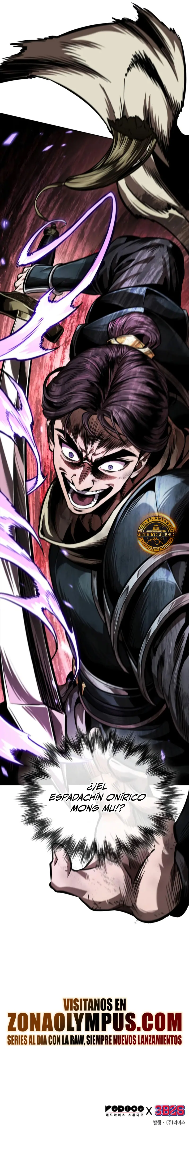 Read El Despiadado Demonio Celestial Manga Online