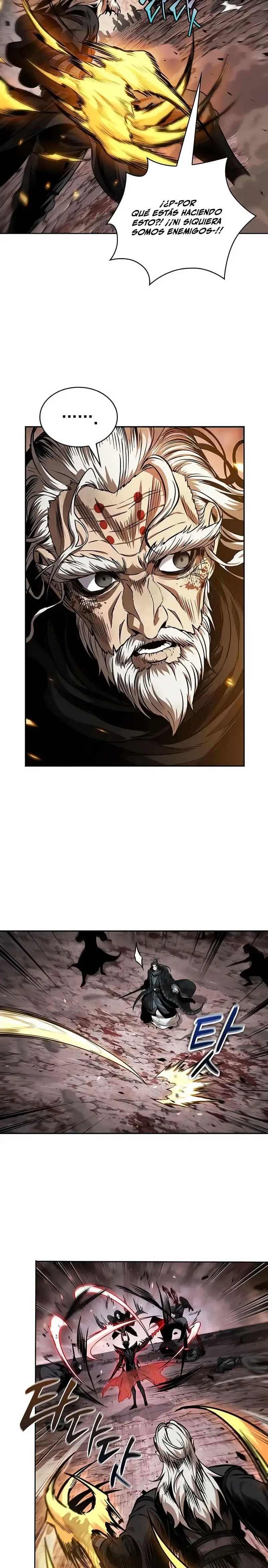 Read El Despiadado Demonio Celestial Manga Online