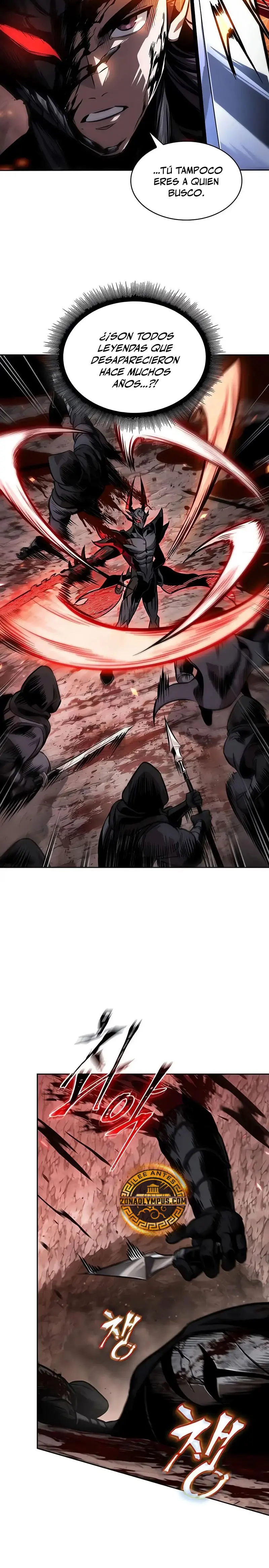 Read El Despiadado Demonio Celestial Manga Online