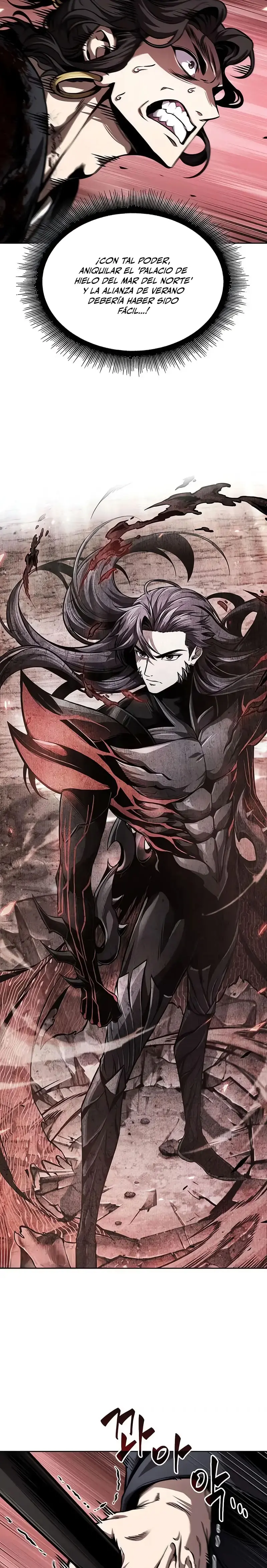 Read El Despiadado Demonio Celestial Manga Online