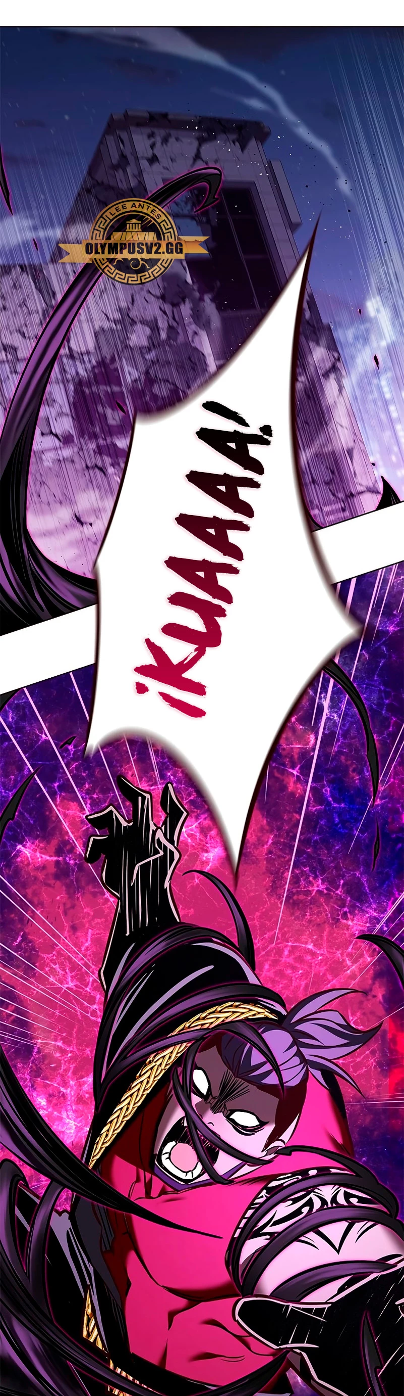 Read El Despiadado Demonio Celestial Manga Online