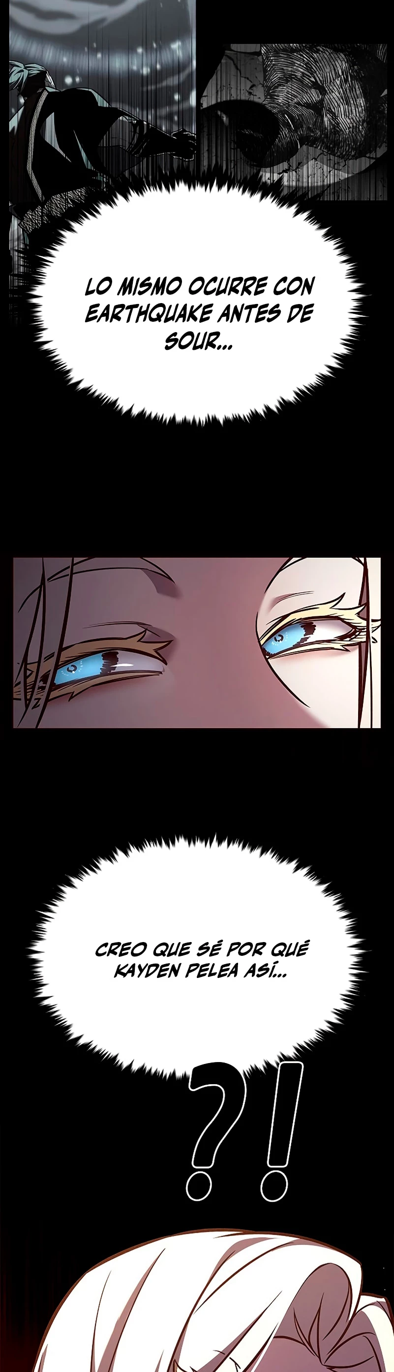 Read El Despiadado Demonio Celestial Manga Online