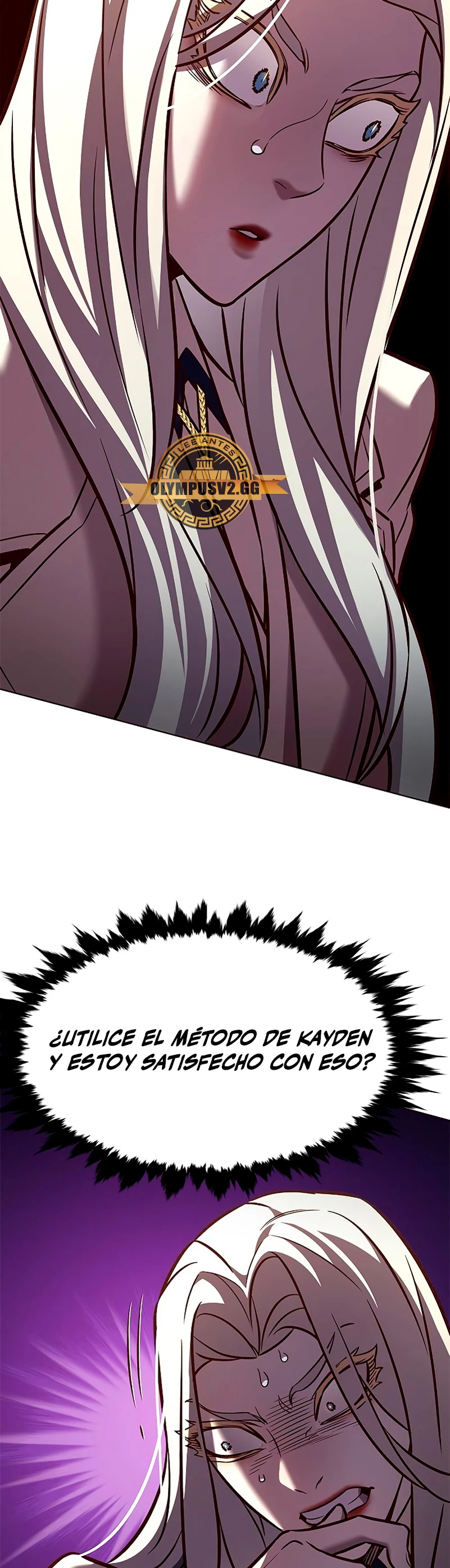 Read El Despiadado Demonio Celestial Manga Online