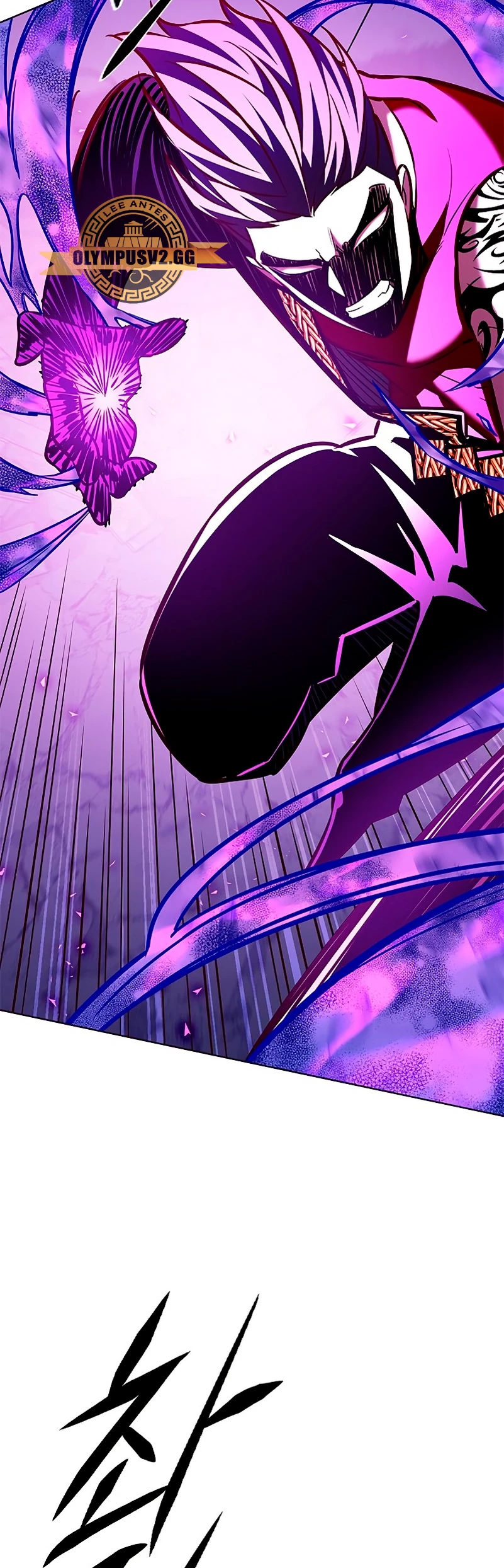 Read El Despiadado Demonio Celestial Manga Online