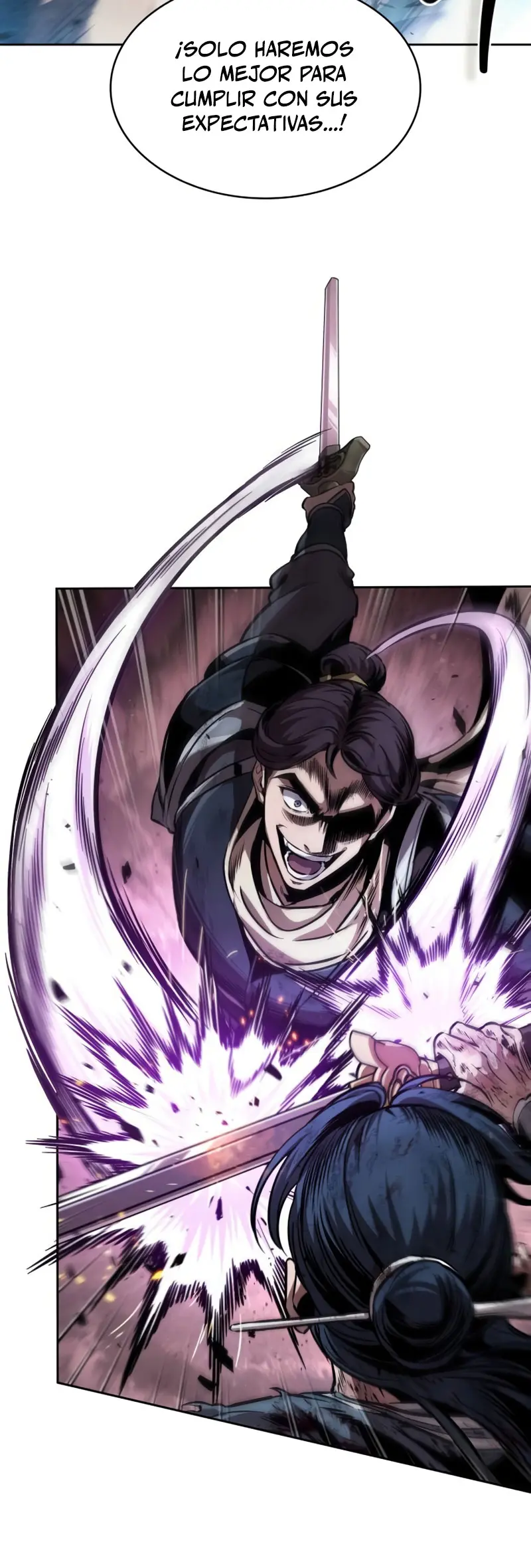 Read El Despiadado Demonio Celestial Manga Online