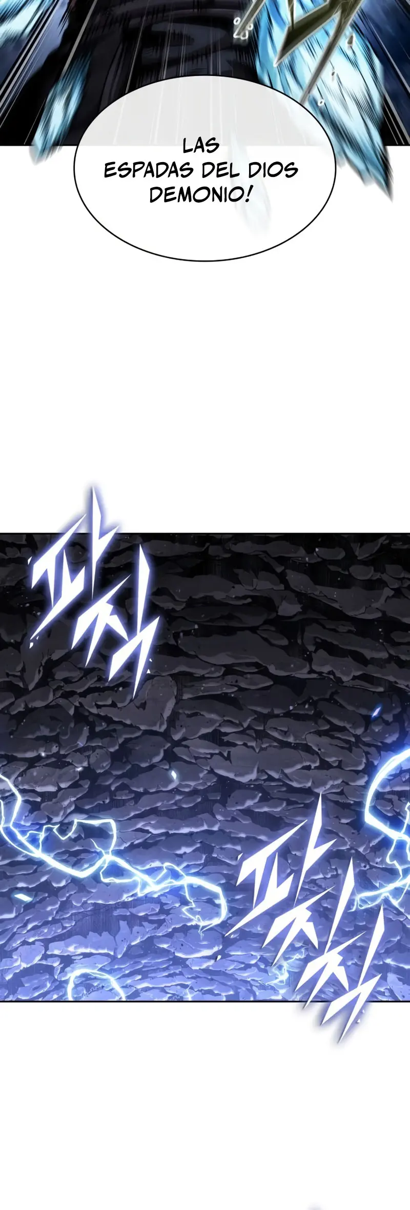 Read El Despiadado Demonio Celestial Manga Online