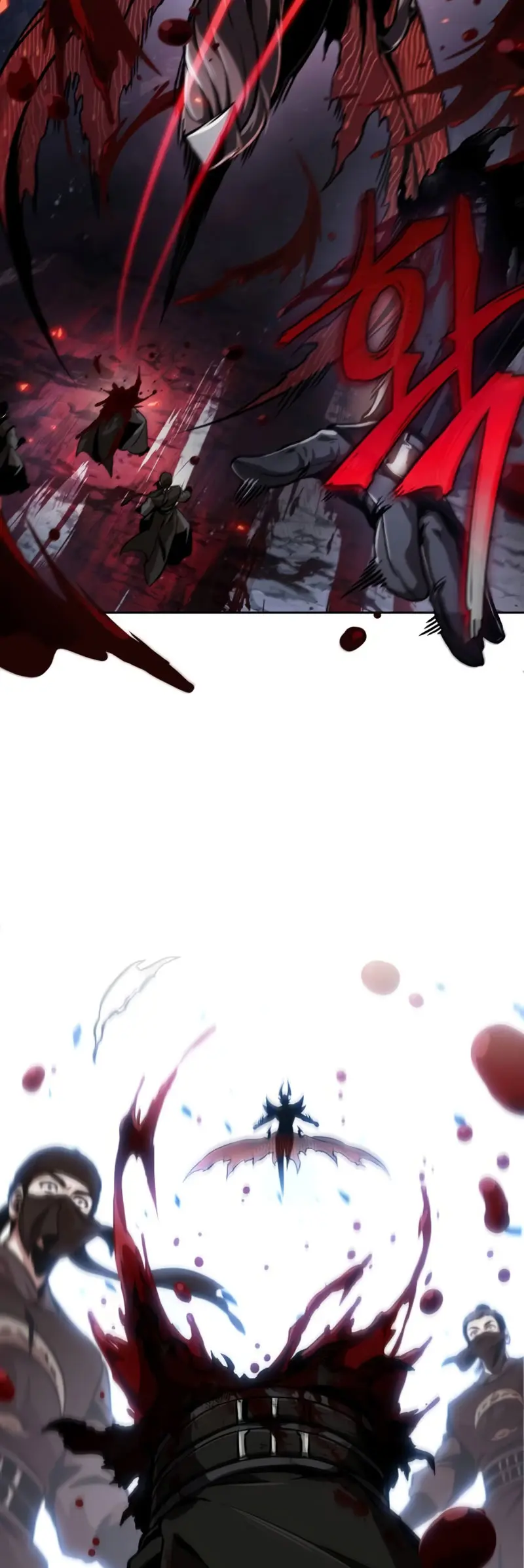 Read El Despiadado Demonio Celestial Manga Online