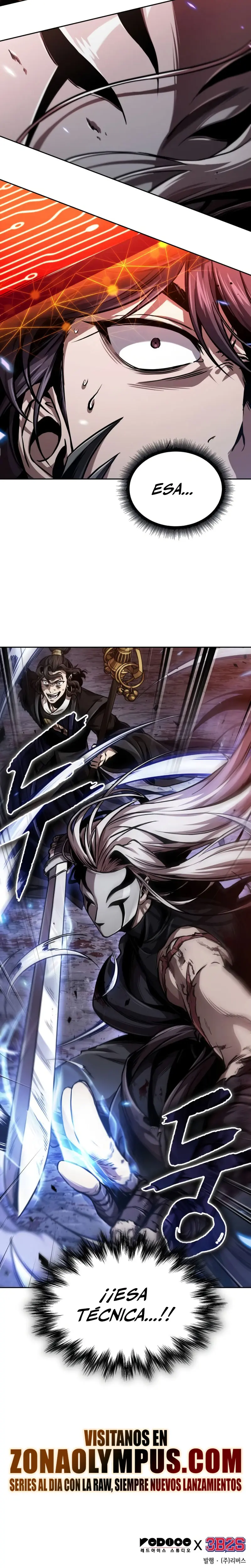 Read El Despiadado Demonio Celestial Manga Online