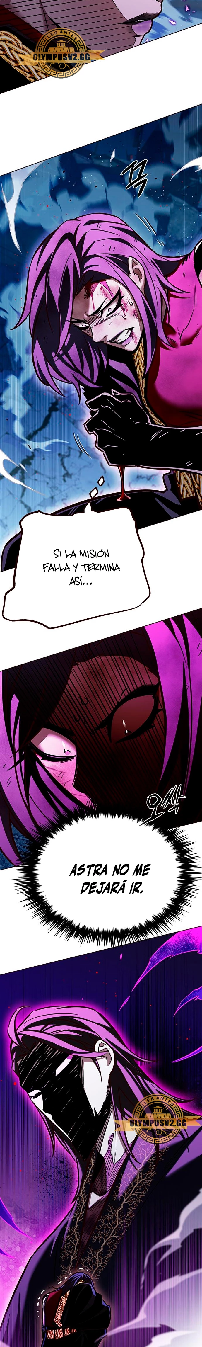 Read El Despiadado Demonio Celestial Manga Online