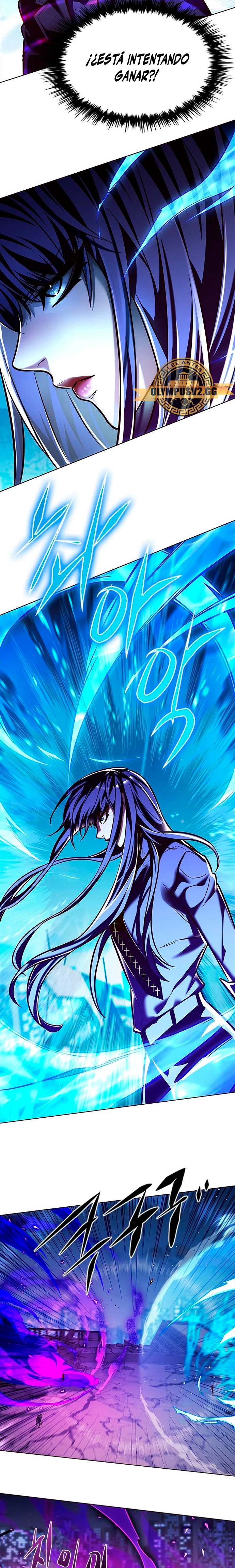 Read El Despiadado Demonio Celestial Manga Online