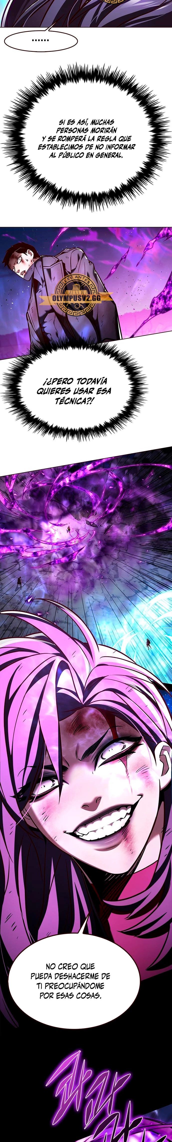 Read El Despiadado Demonio Celestial Manga Online