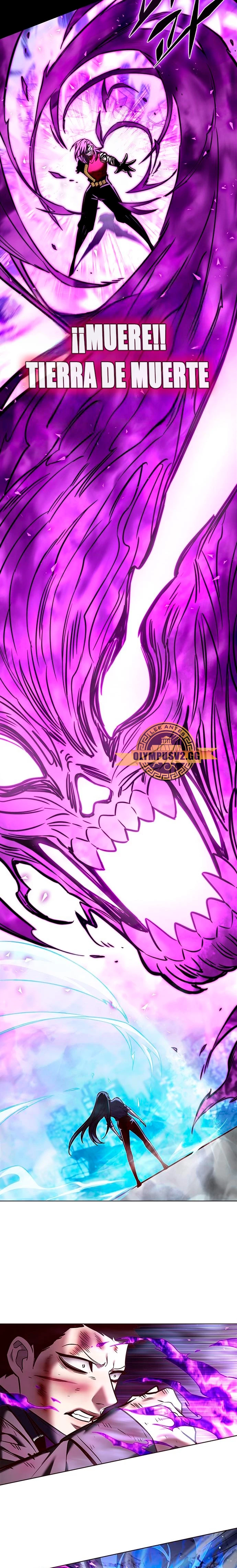 Read El Despiadado Demonio Celestial Manga Online