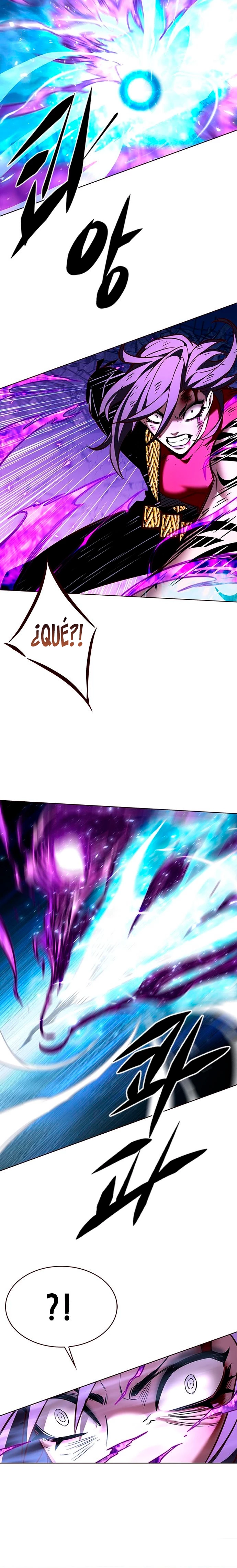 Read El Despiadado Demonio Celestial Manga Online