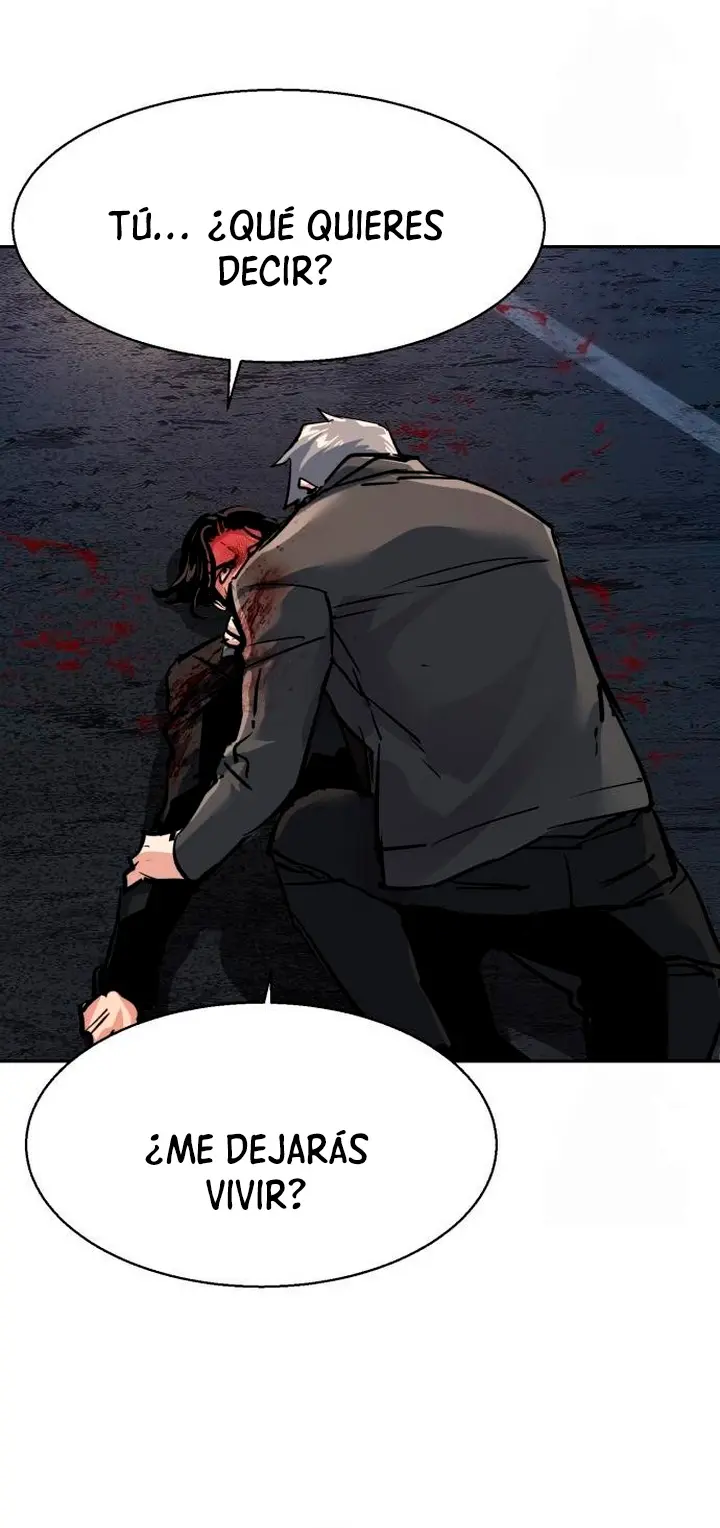 Read El Despiadado Demonio Celestial Manga Online