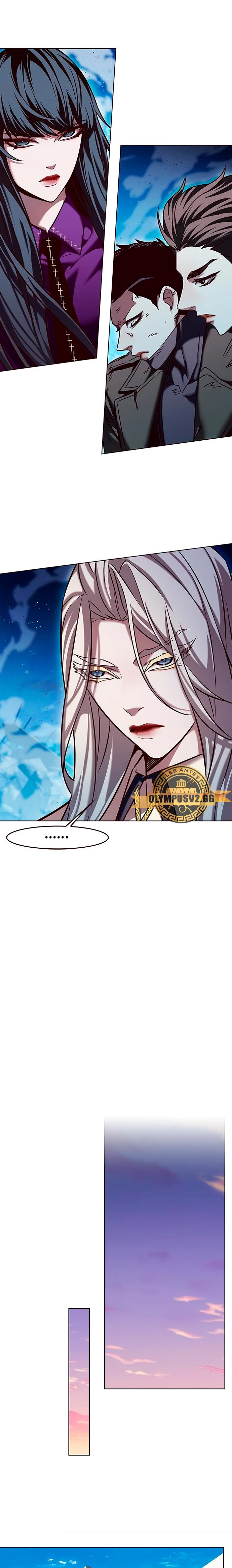 Read El Despiadado Demonio Celestial Manga Online