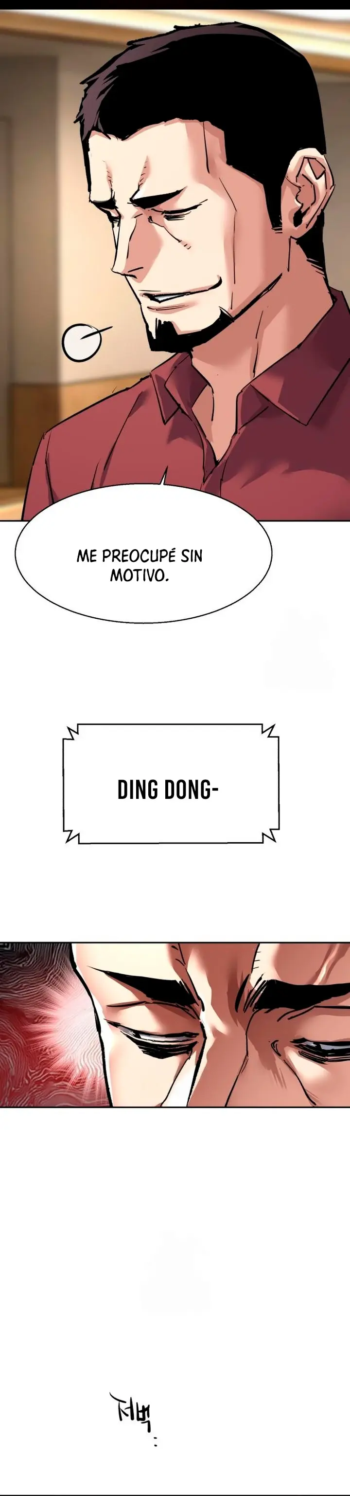 Read El Despiadado Demonio Celestial Manga Online