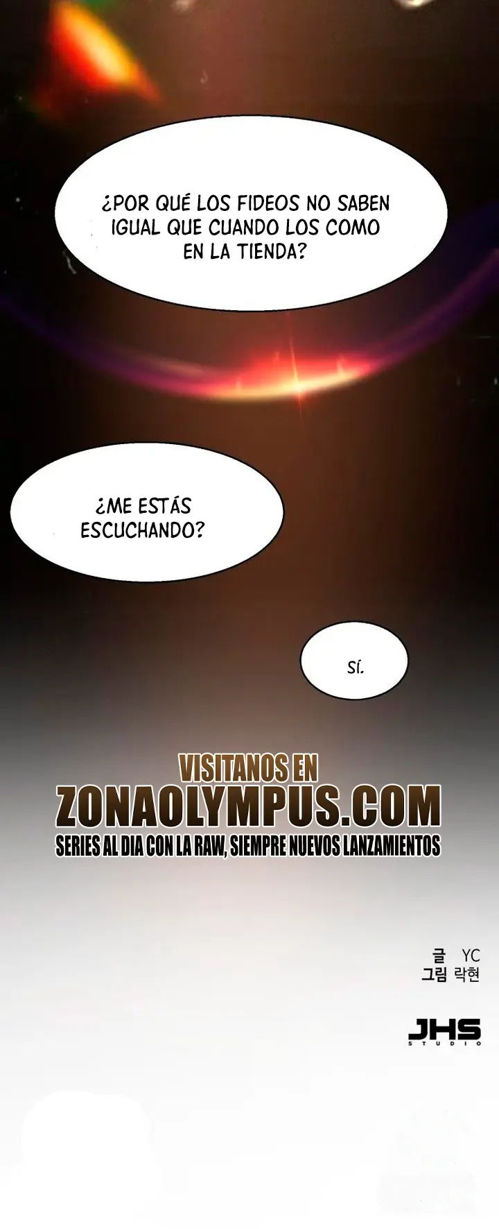 Read El Despiadado Demonio Celestial Manga Online