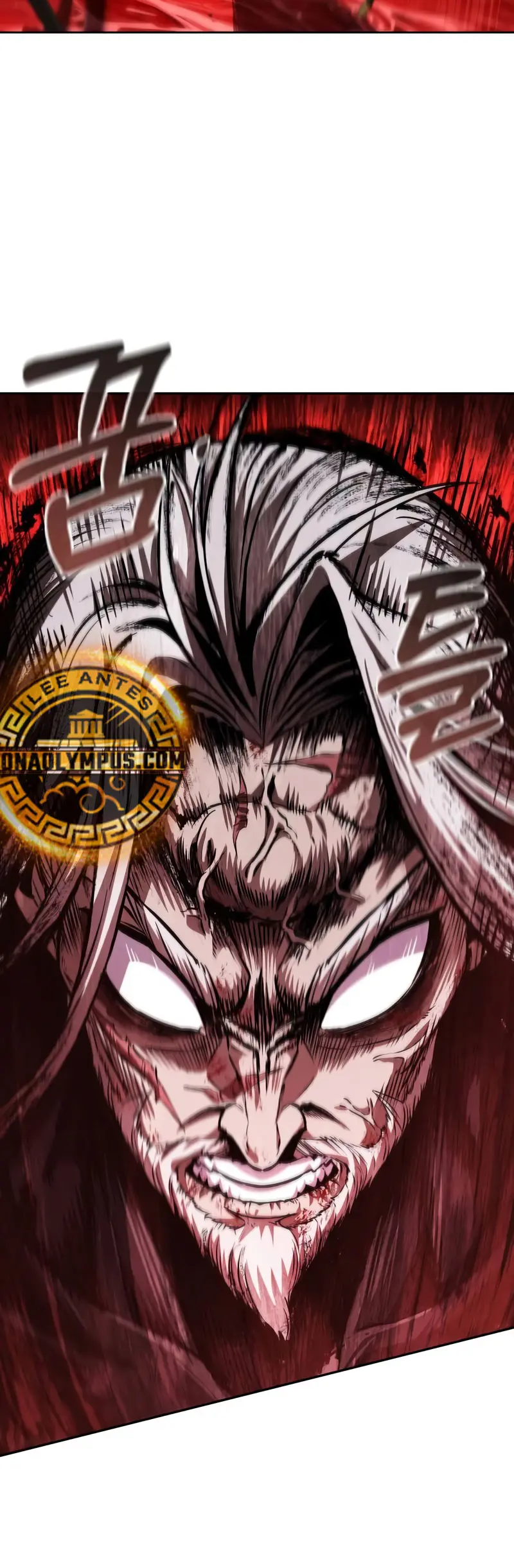 Read El Despiadado Demonio Celestial Manga Online