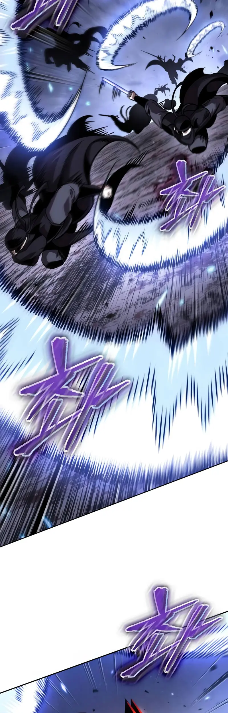 Read El Despiadado Demonio Celestial Manga Online