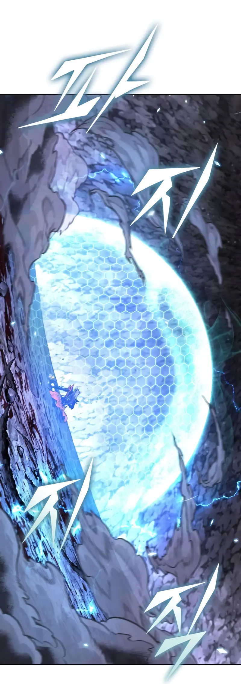 Read El Despiadado Demonio Celestial Manga Online