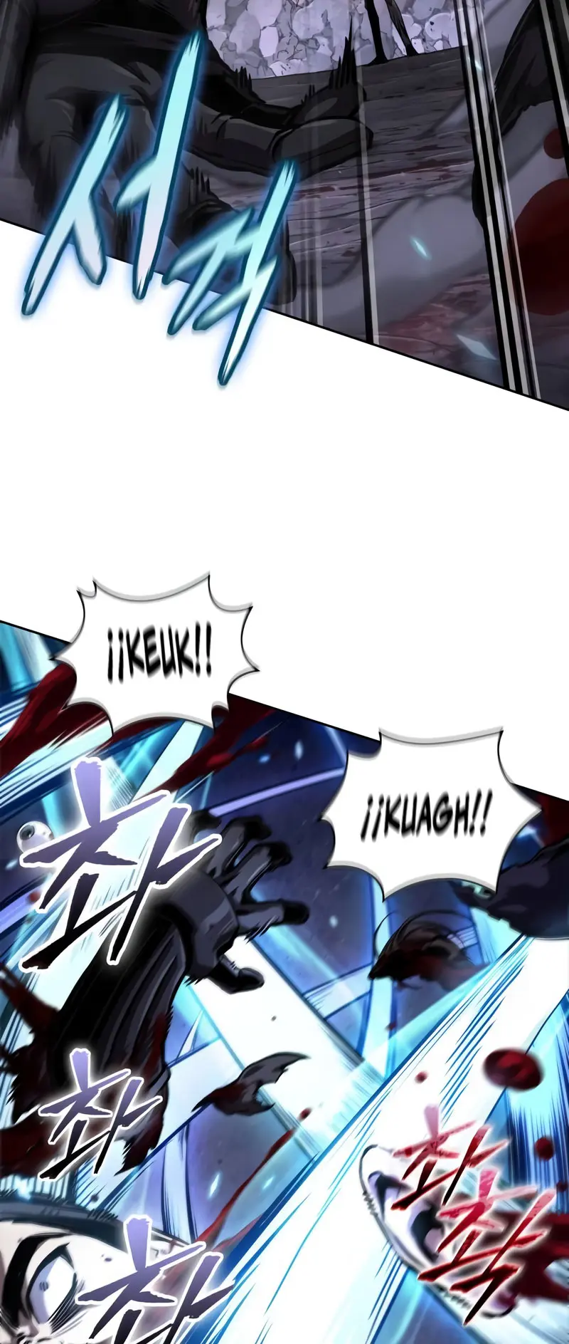 Read El Despiadado Demonio Celestial Manga Online