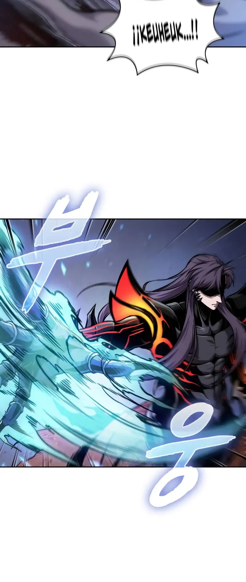 Read El Despiadado Demonio Celestial Manga Online