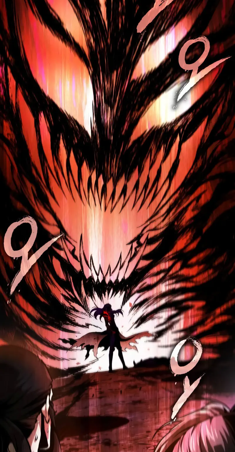 Read El Despiadado Demonio Celestial Manga Online