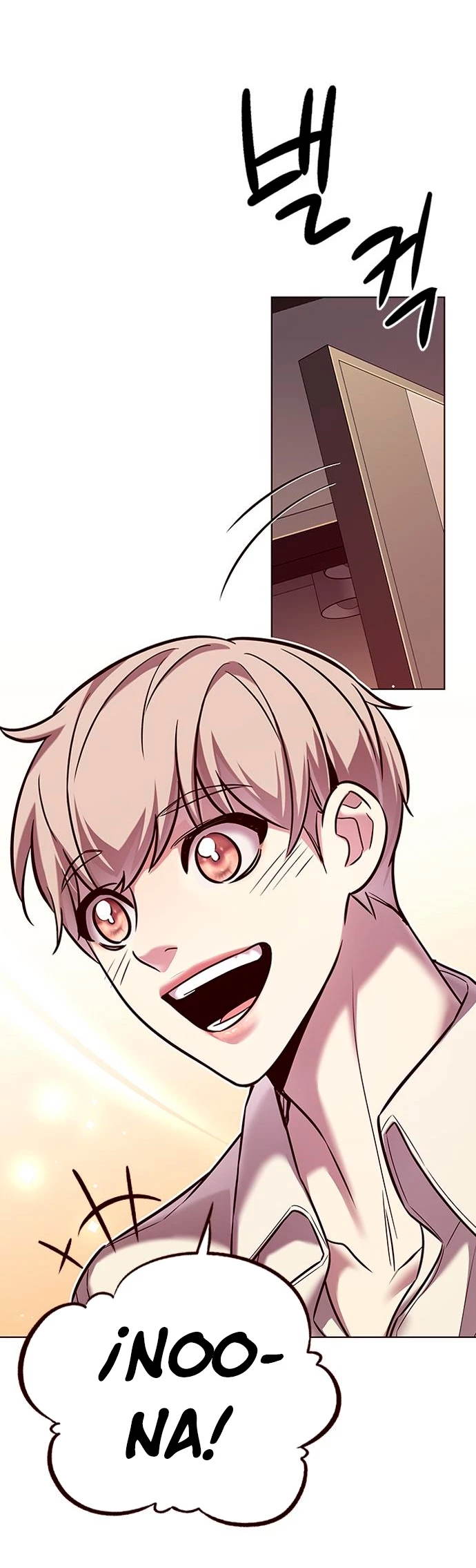 Read El Despiadado Demonio Celestial Manga Online