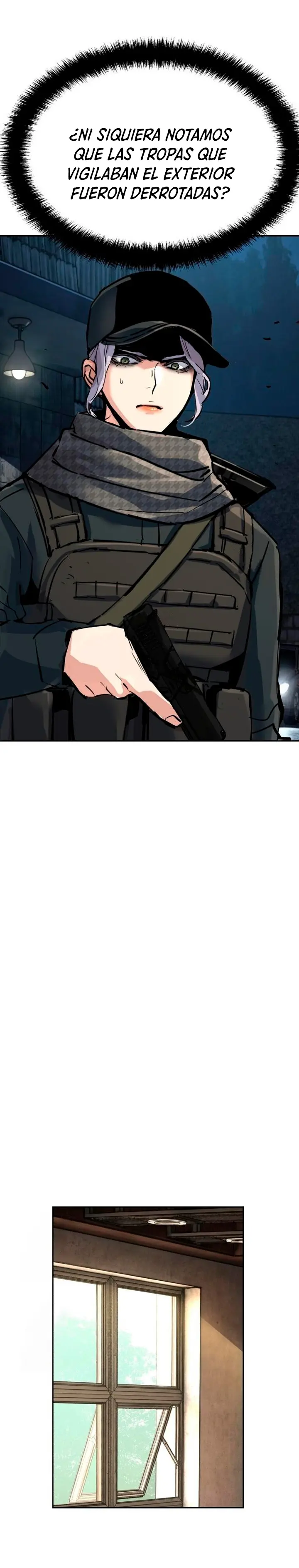 Read El Despiadado Demonio Celestial Manga Online